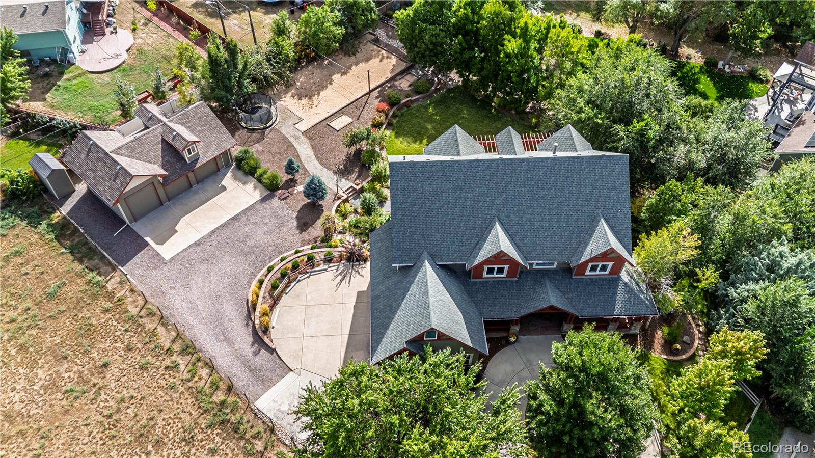 1300 W Caley Avenue Littleton CO 80120