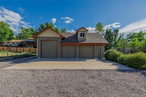 1300 W Caley Avenue Littleton CO 80120