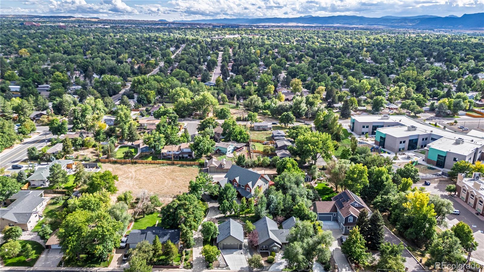 1300 W Caley Avenue Littleton CO 80120