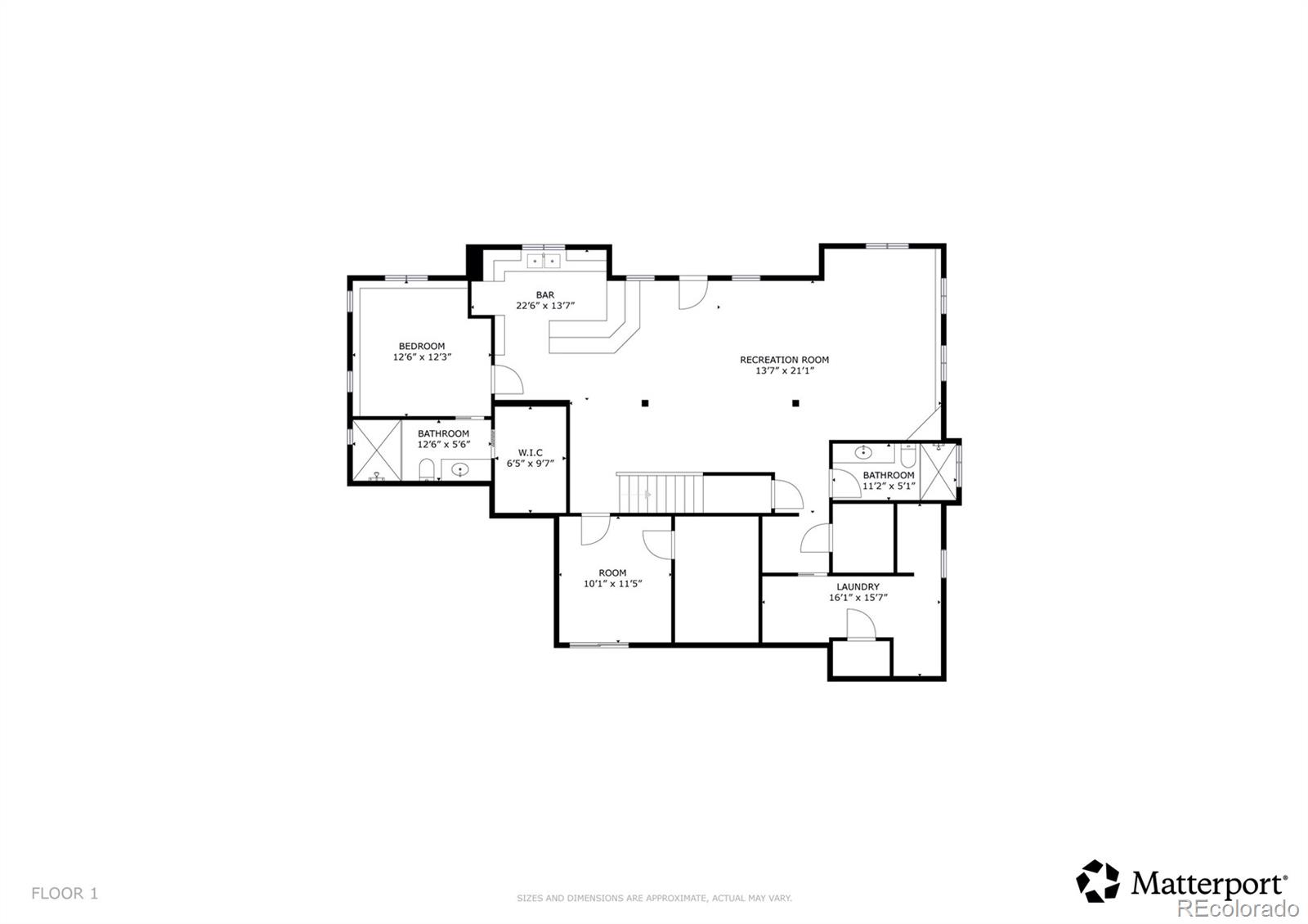 1300 W Caley Avenue Littleton CO 80120