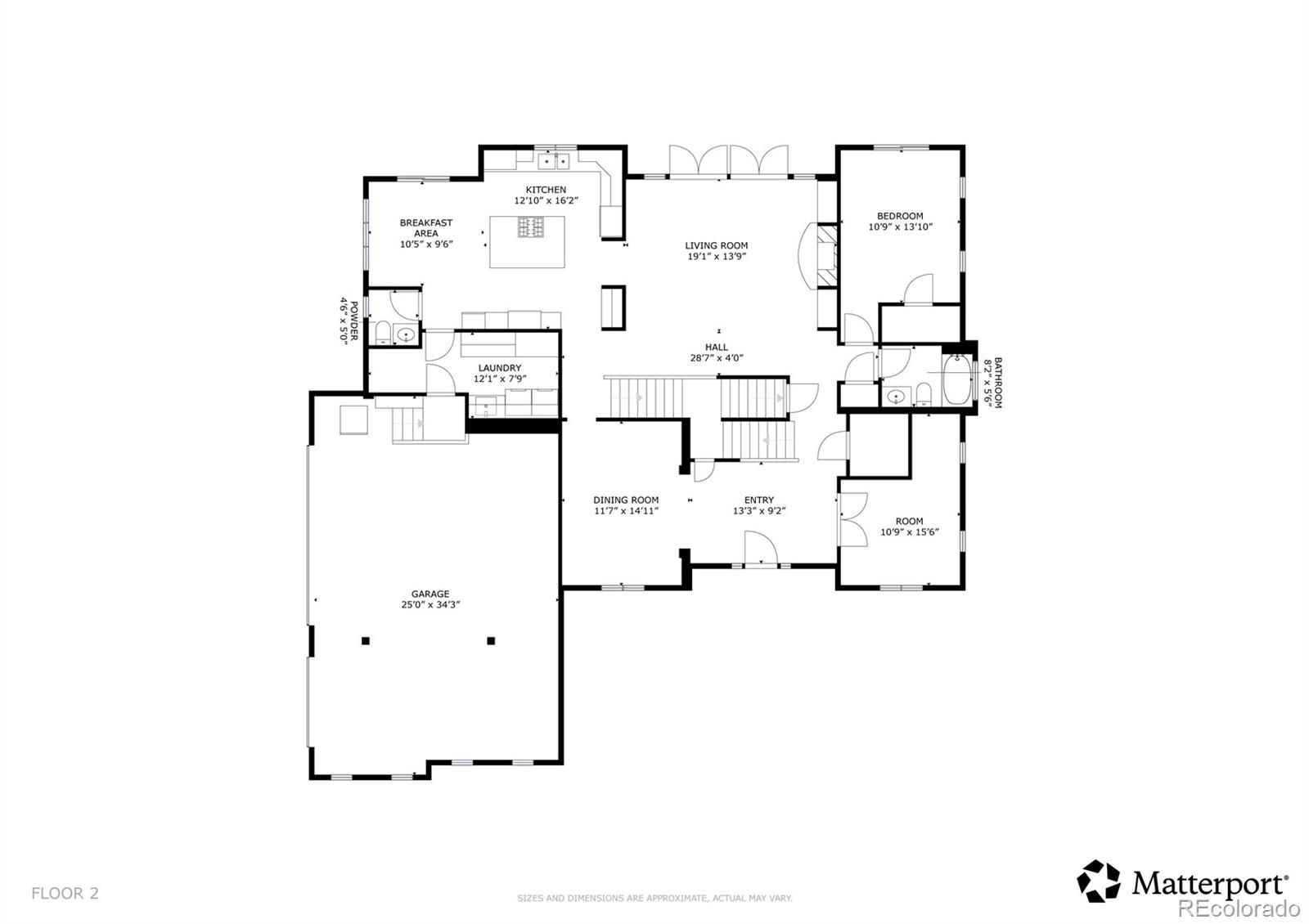 1300 W Caley Avenue Littleton CO 80120