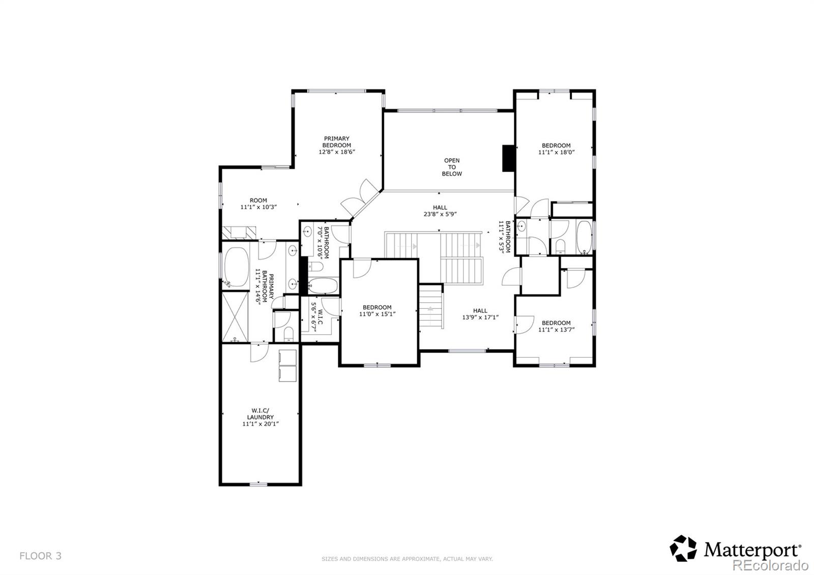 1300 W Caley Avenue Littleton CO 80120