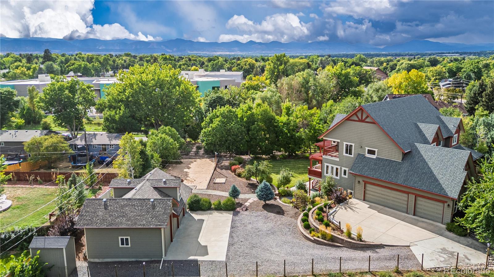 1300 W Caley Avenue Littleton CO 80120