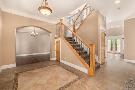 1300 W Caley Avenue Littleton CO 80120