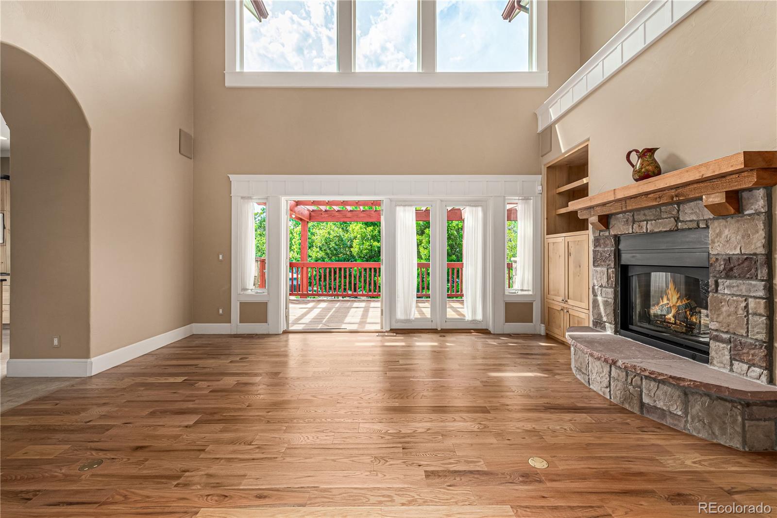 1300 W Caley Avenue Littleton CO 80120