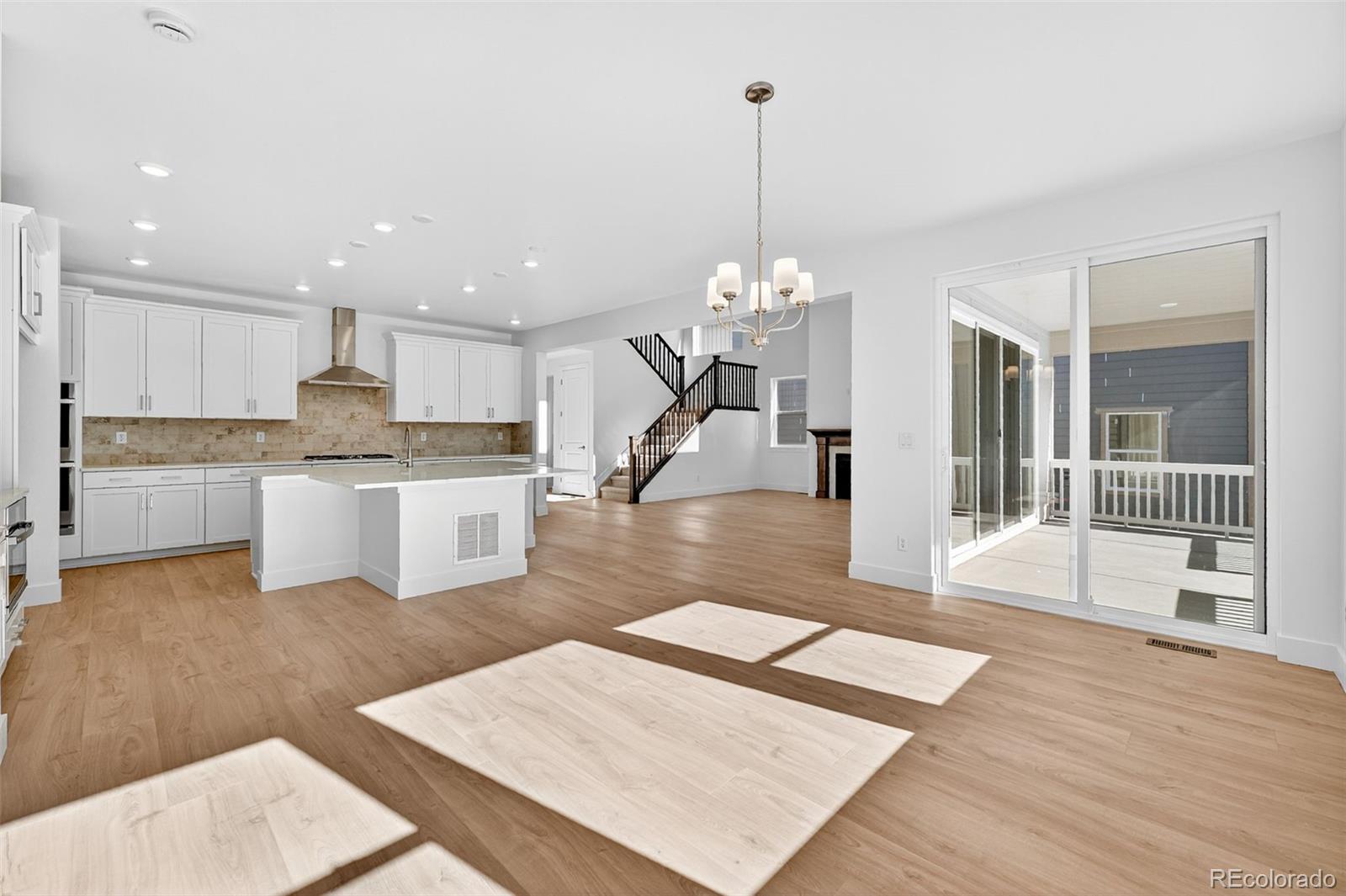 16636 W 93rd Place Arvada CO 80007