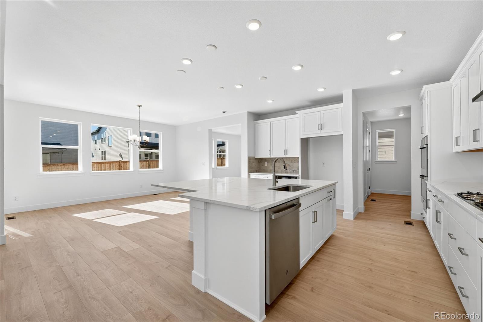 16636 W 93rd Place Arvada CO 80007