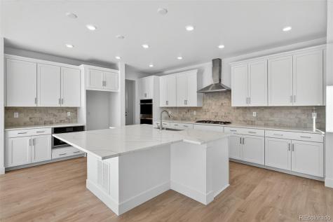 16636 W 93rd Place Arvada CO 80007