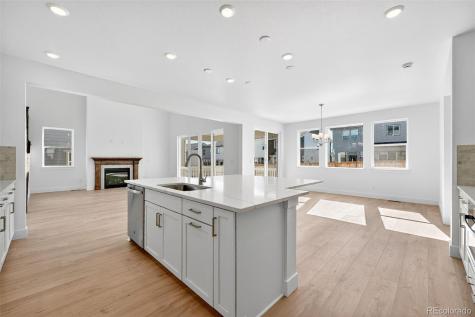 16636 W 93rd Place Arvada CO 80007