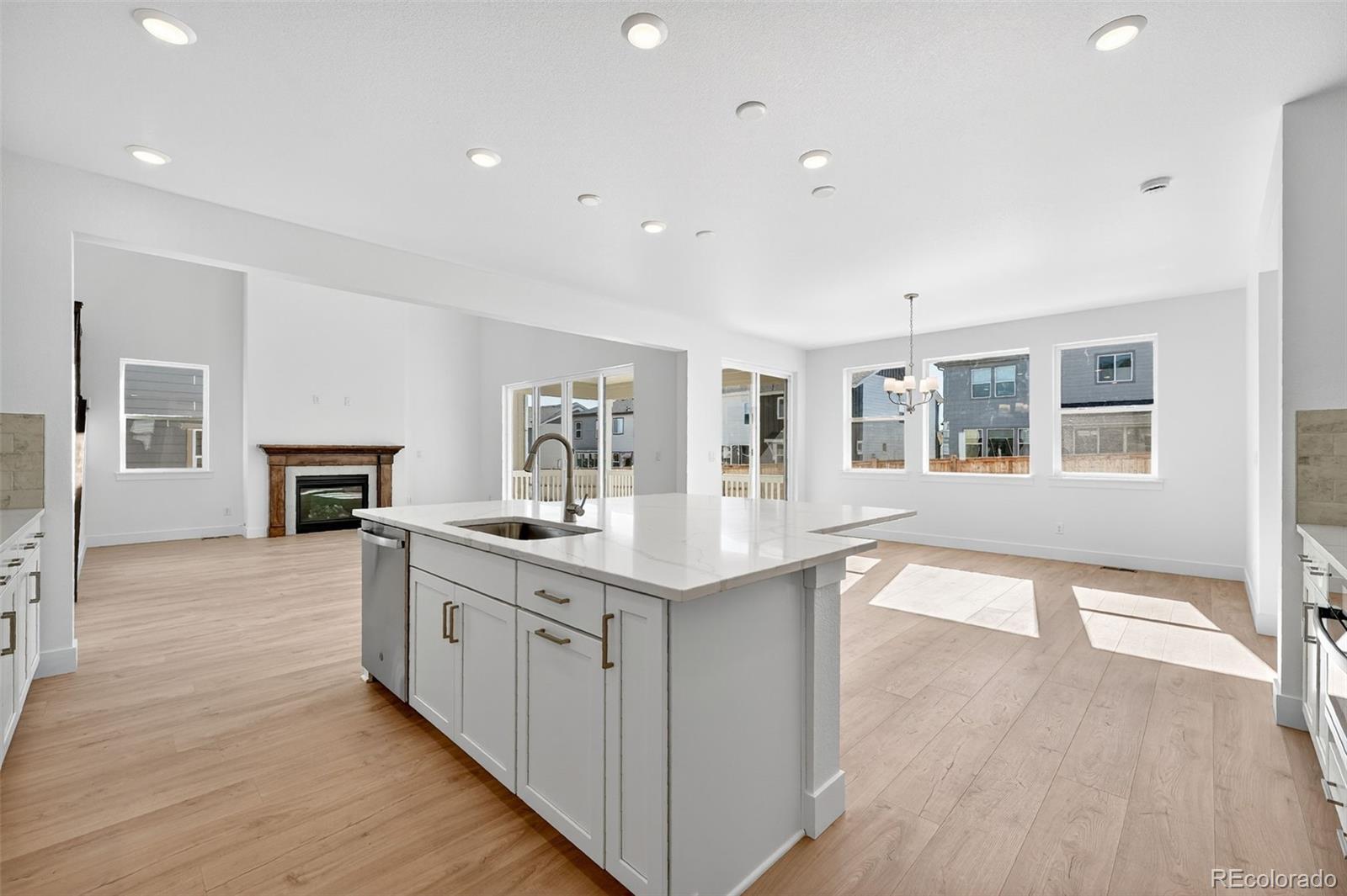 16636 W 93rd Place Arvada CO 80007