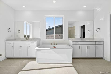 16636 W 93rd Place Arvada CO 80007