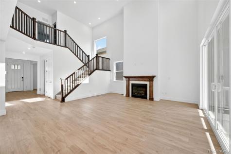 16636 W 93rd Place Arvada CO 80007