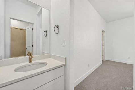 16636 W 93rd Place Arvada CO 80007