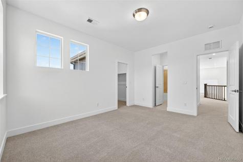 16636 W 93rd Place Arvada CO 80007