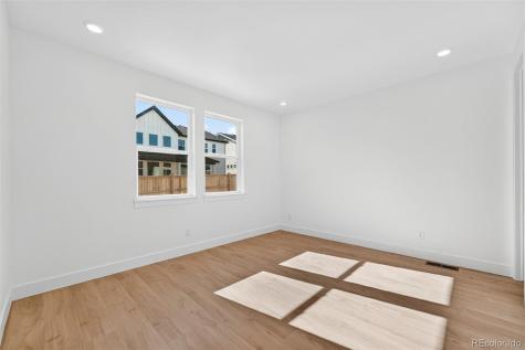 16636 W 93rd Place Arvada CO 80007