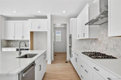 16636 W 93rd Place Arvada CO 80007