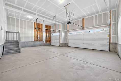 16636 W 93rd Place Arvada CO 80007