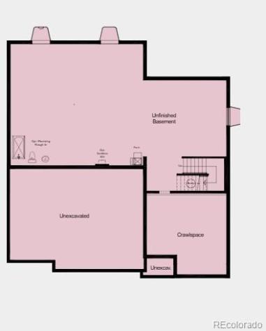 16636 W 93rd Place Arvada CO 80007