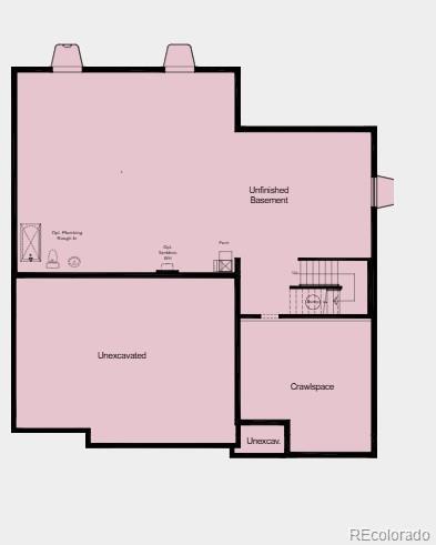 16636 W 93rd Place Arvada CO 80007