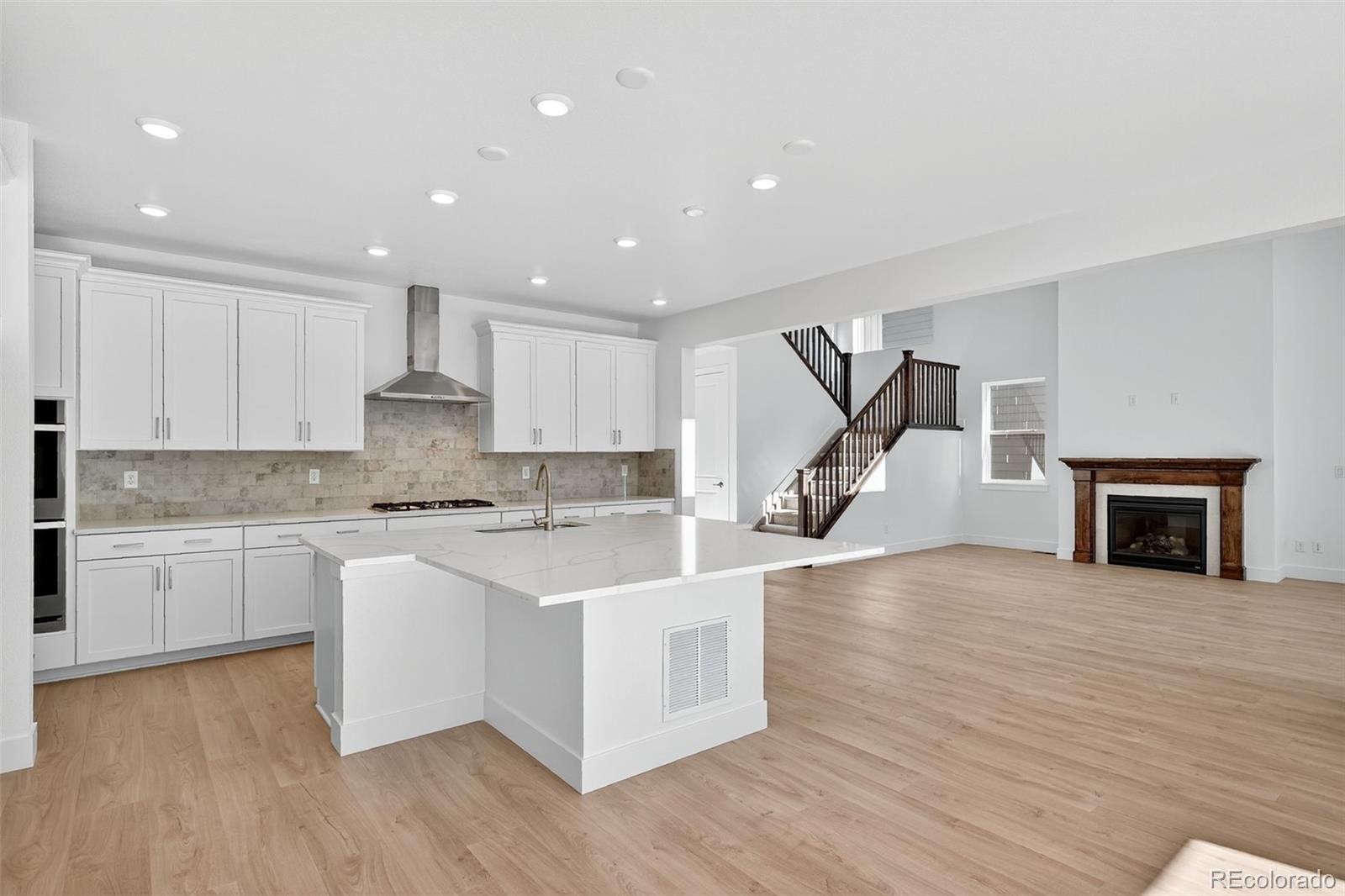 16636 W 93rd Place Arvada CO 80007