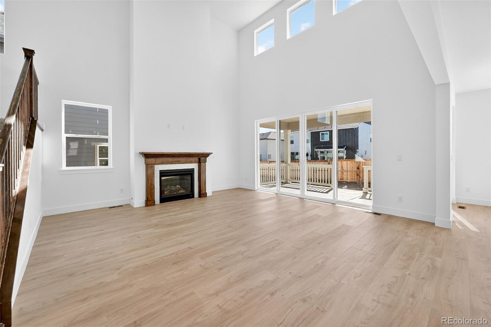 16636 W 93rd Place Arvada CO 80007