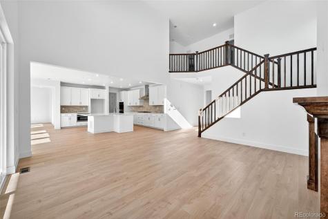 16636 W 93rd Place Arvada CO 80007