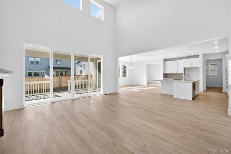 16636 W 93rd Place Arvada CO 80007