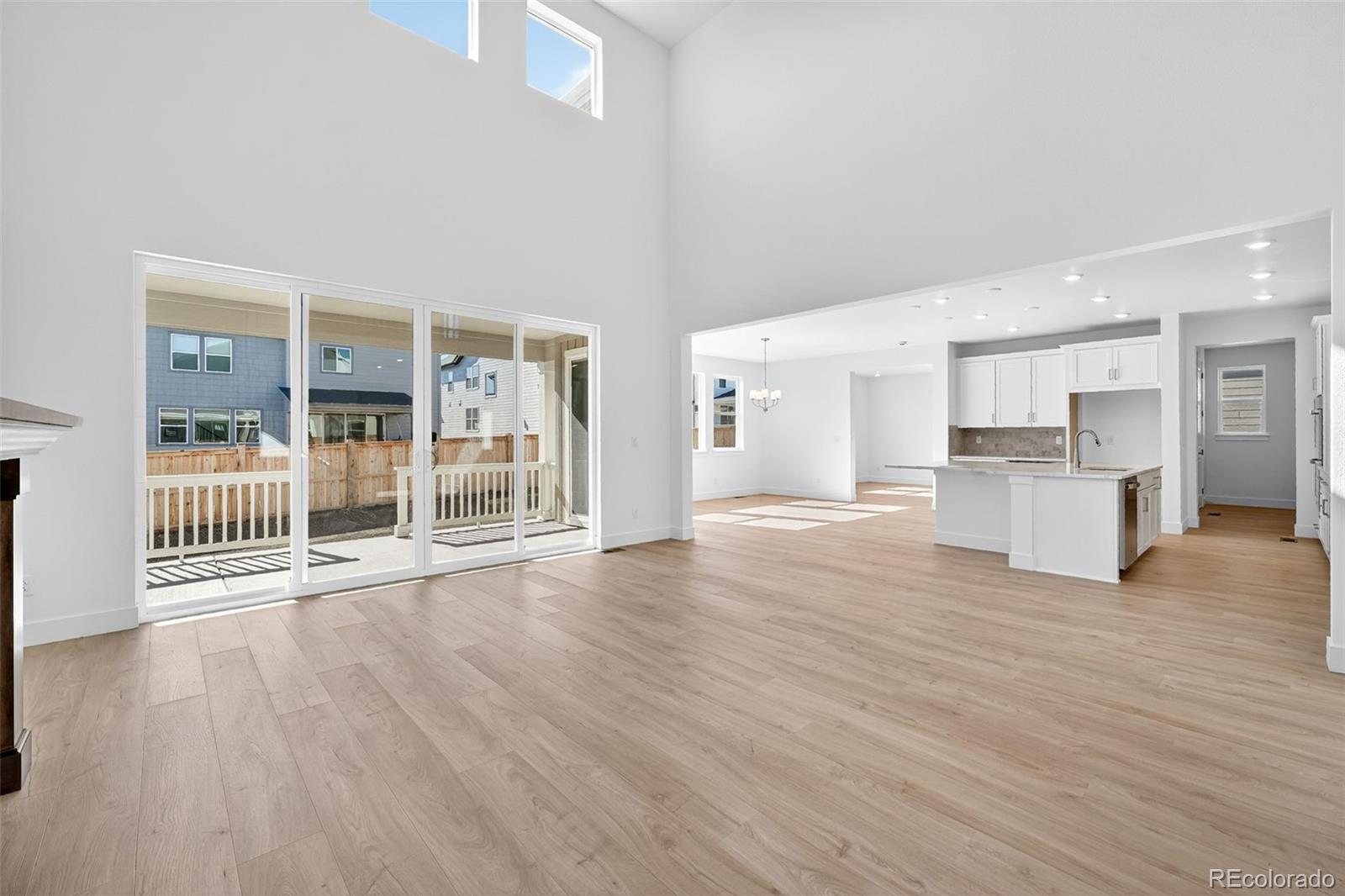 16636 W 93rd Place Arvada CO 80007