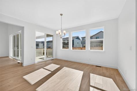 16636 W 93rd Place Arvada CO 80007
