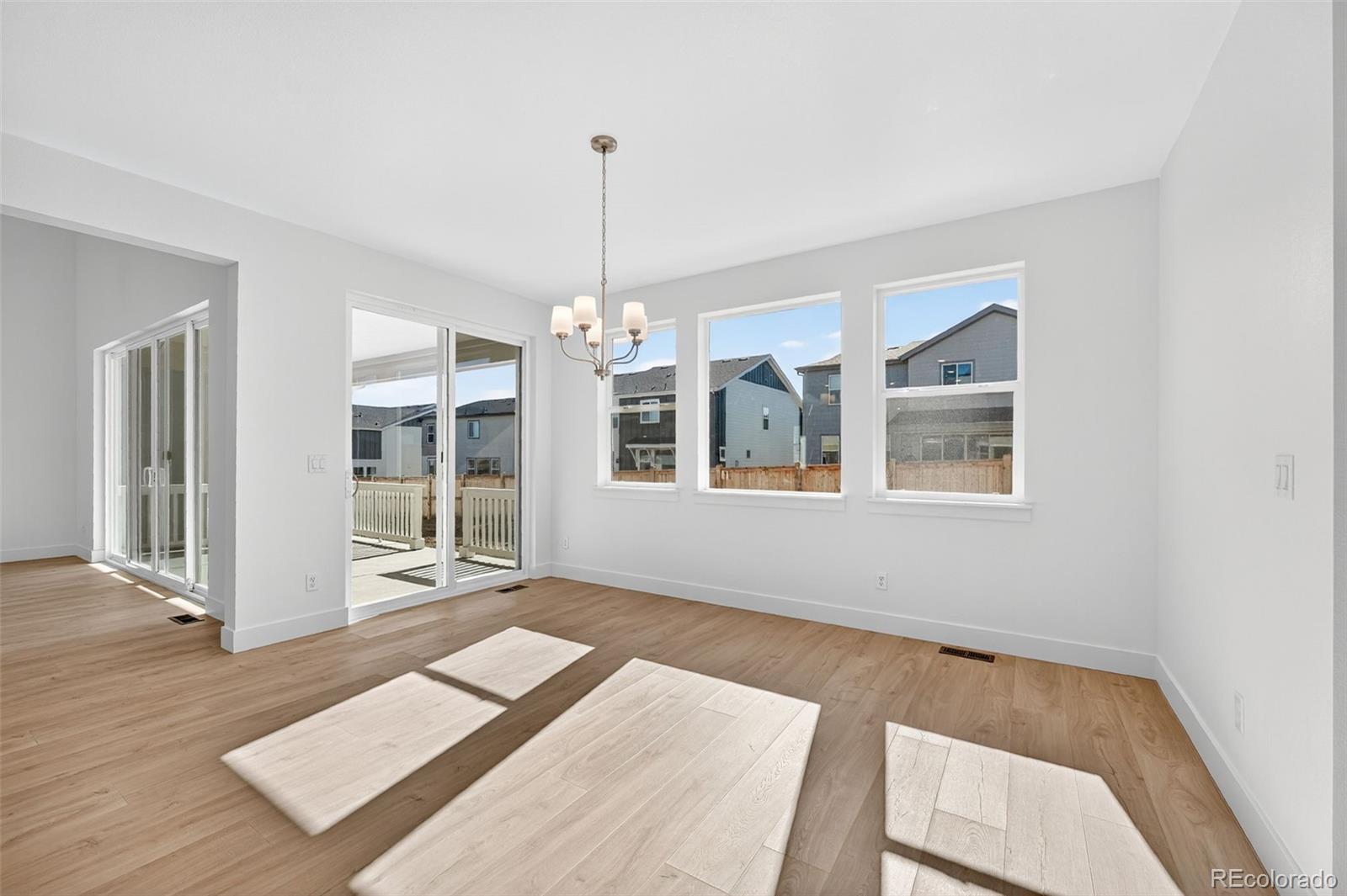 16636 W 93rd Place Arvada CO 80007