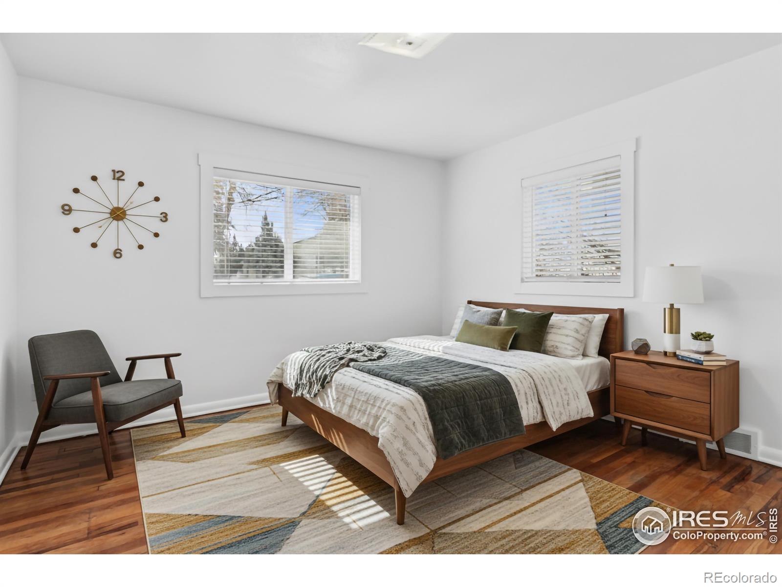 1126 W Myrtle Street Fort Collins CO 80521