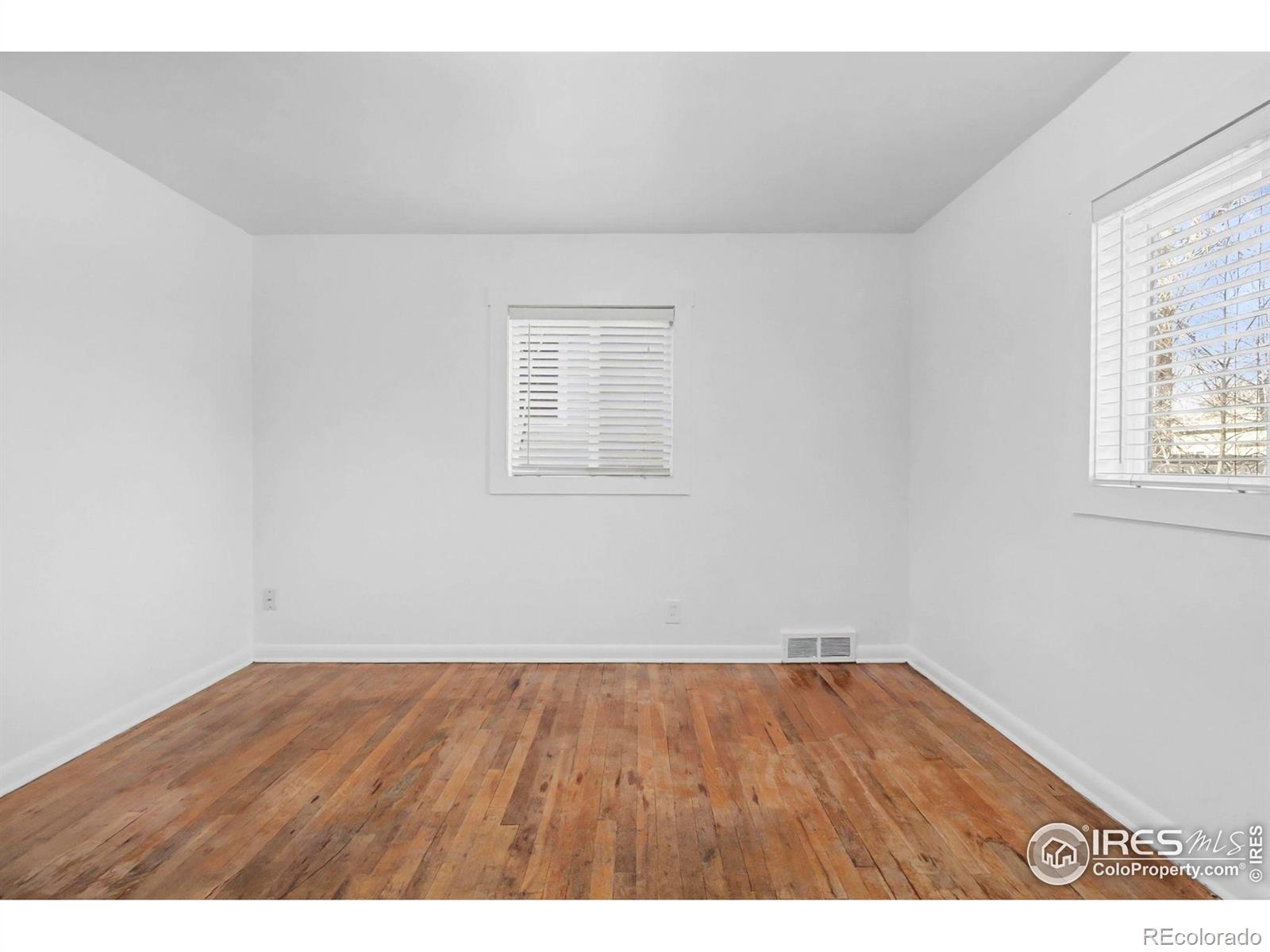 1126 W Myrtle Street Fort Collins CO 80521