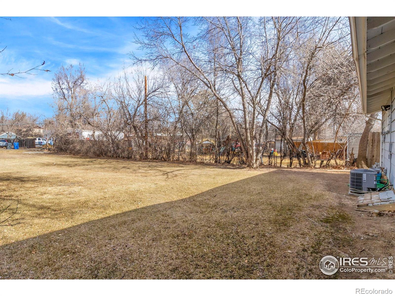 1126 W Myrtle Street Fort Collins CO 80521