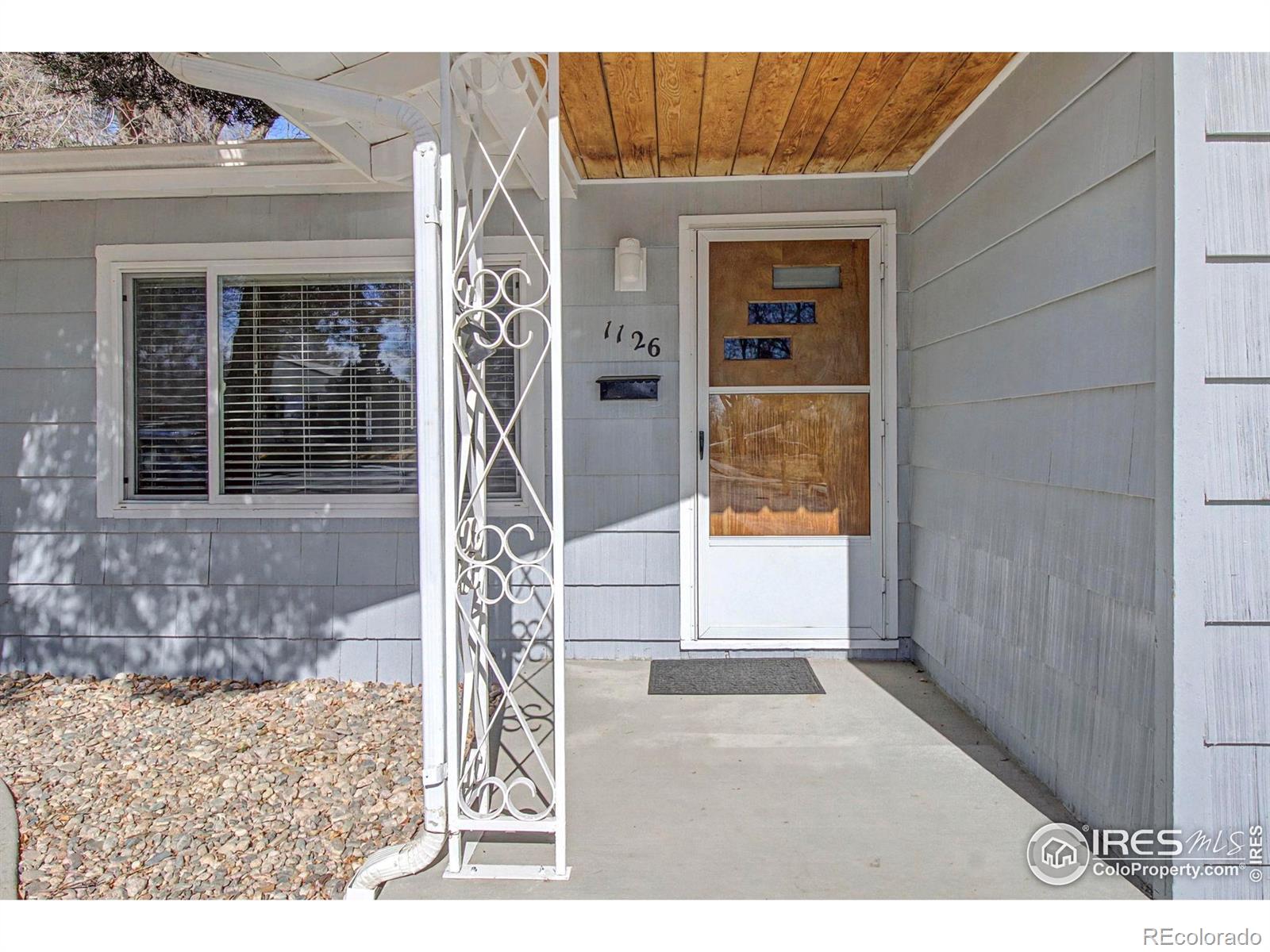 1126 W Myrtle Street Fort Collins CO 80521
