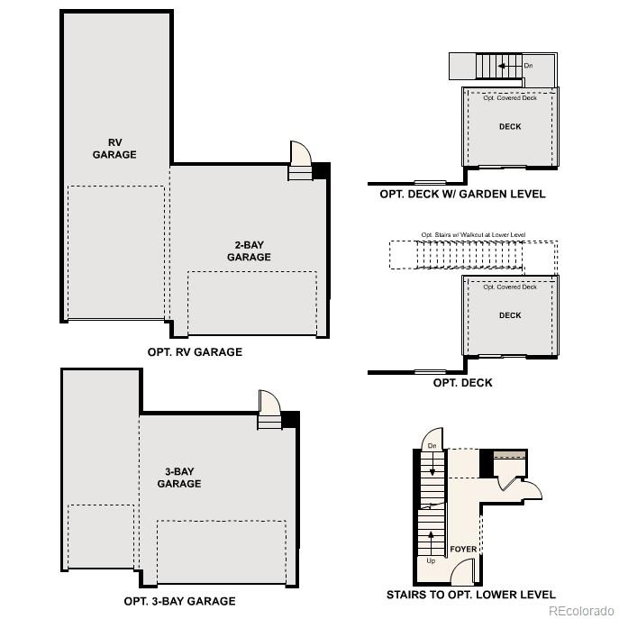 4313 Kingsbarns Drive Elizabeth CO 80107