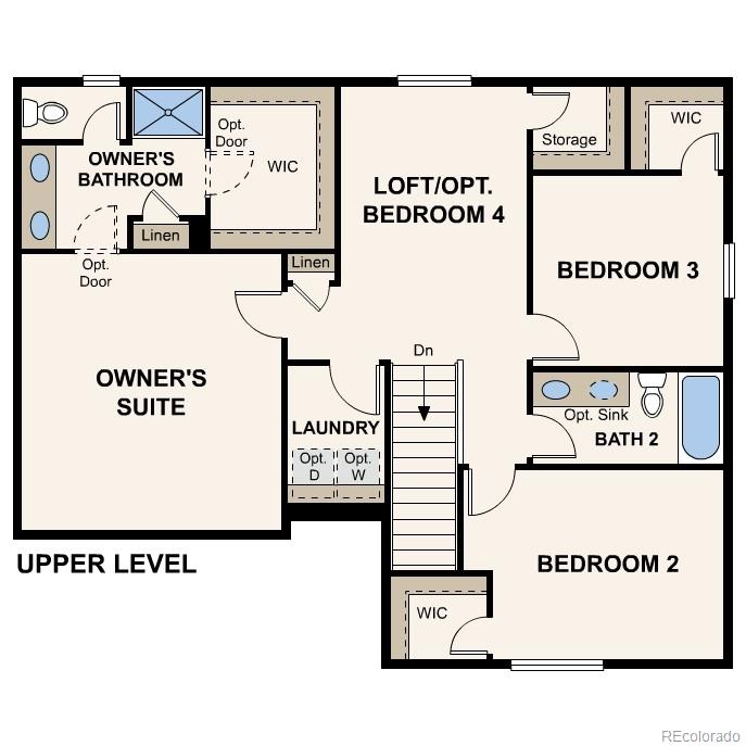 4313 Kingsbarns Drive Elizabeth CO 80107