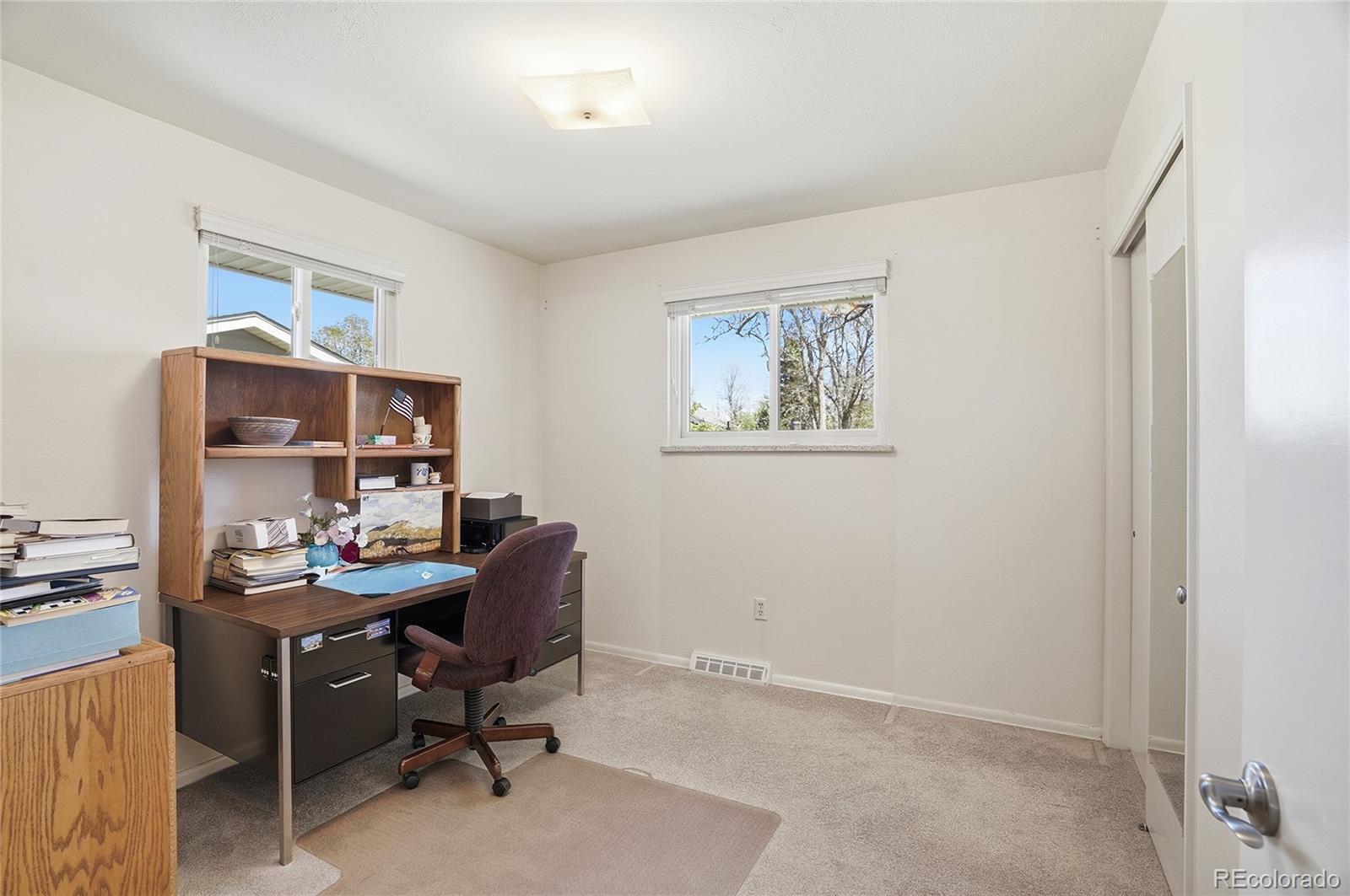 522 E Caley Drive Centennial CO 80121
