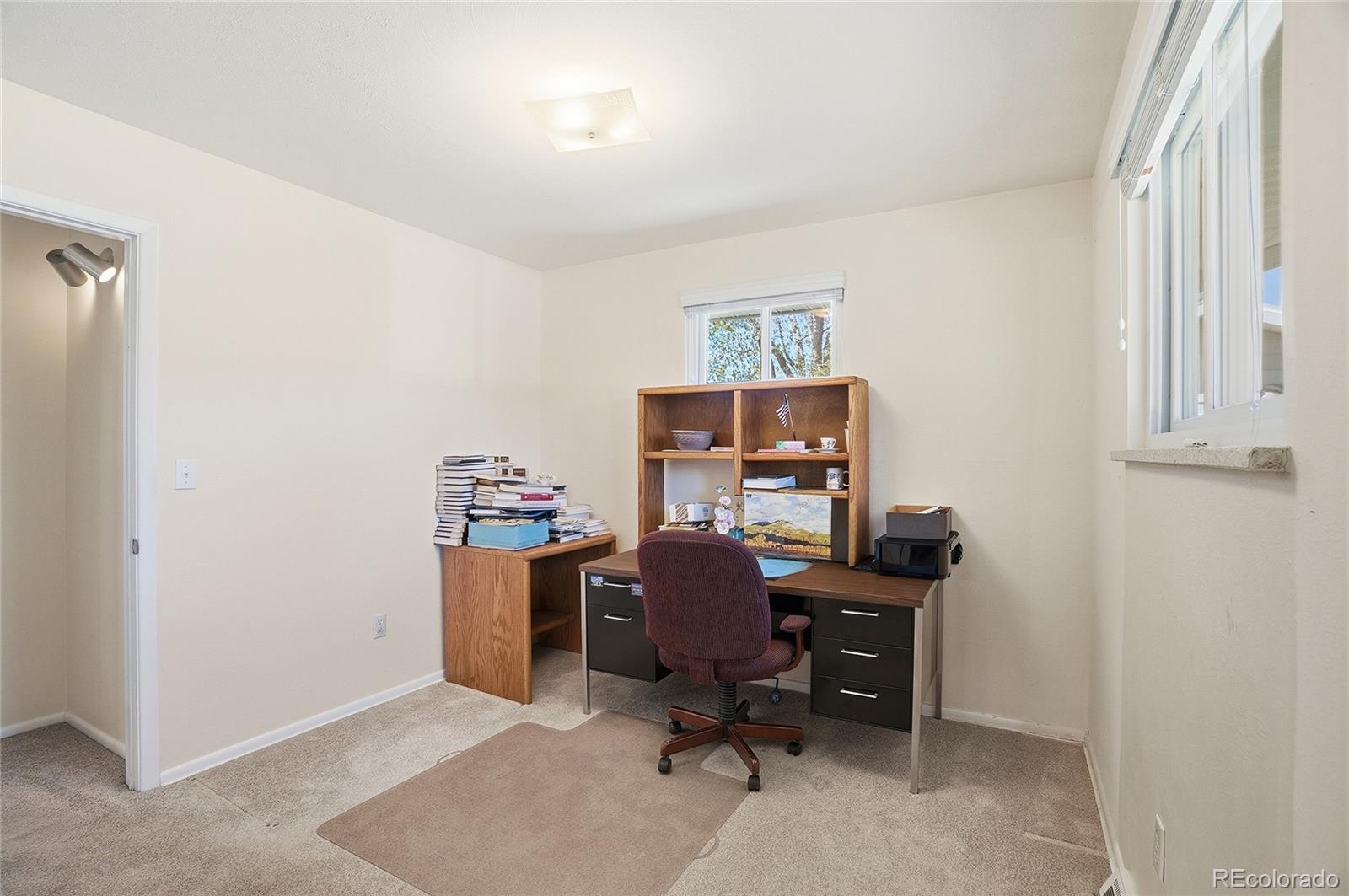 522 E Caley Drive Centennial CO 80121