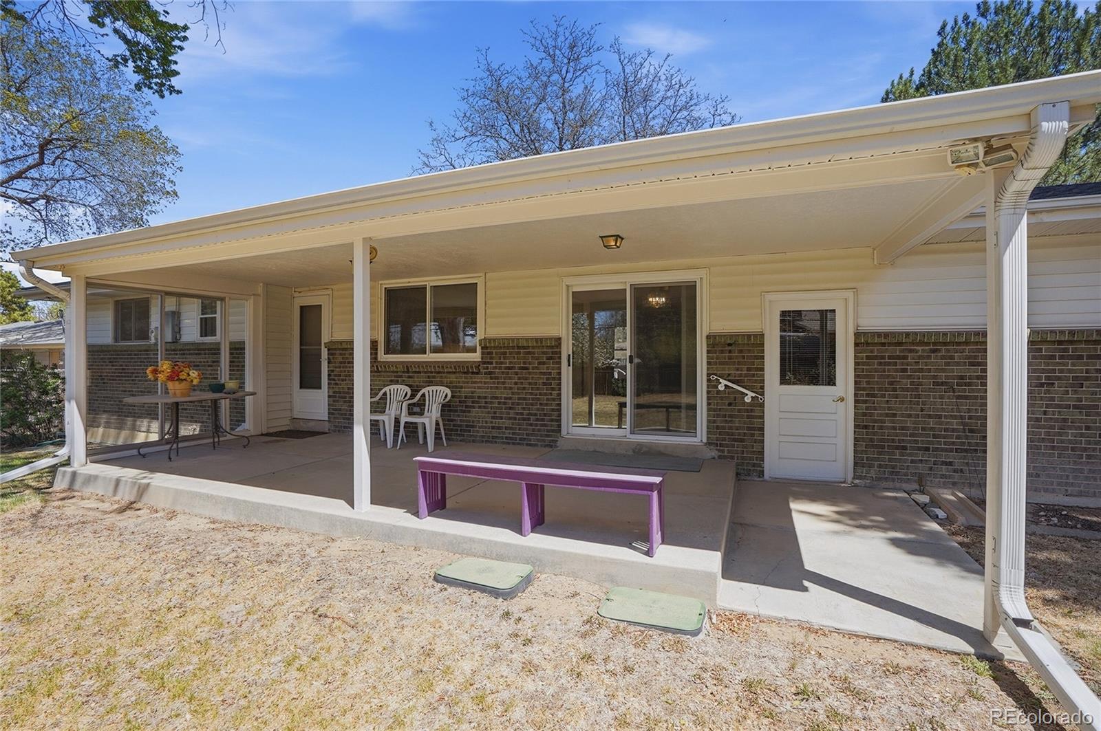 522 E Caley Drive Centennial CO 80121