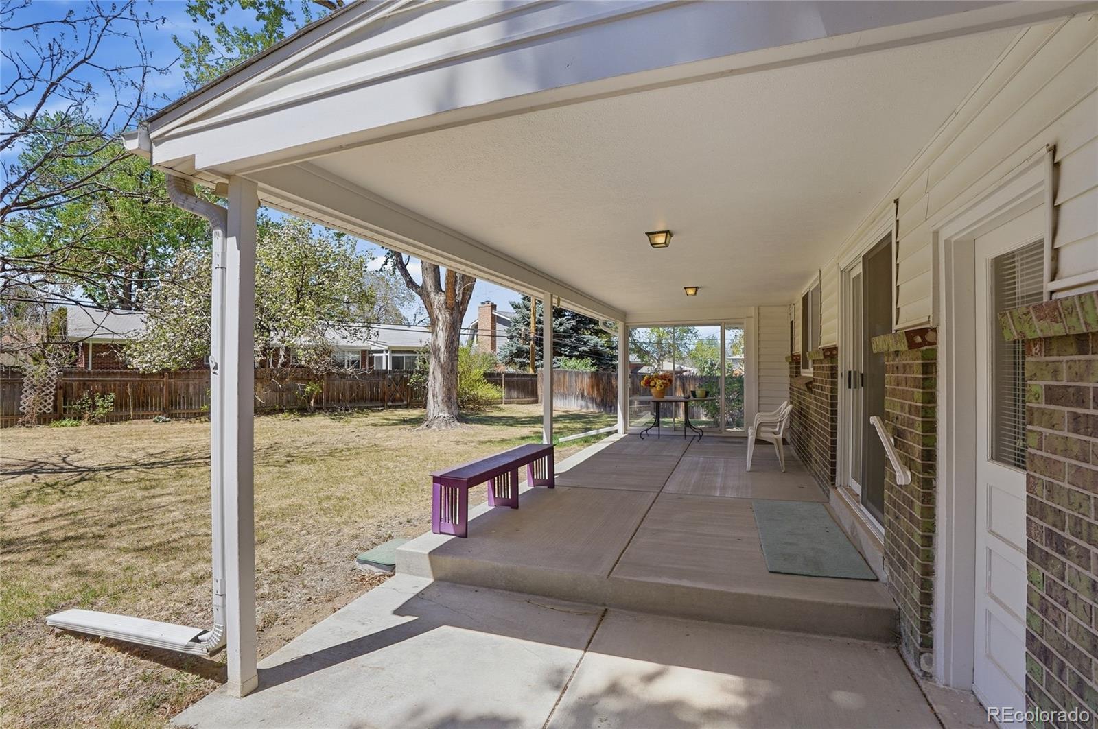 522 E Caley Drive Centennial CO 80121