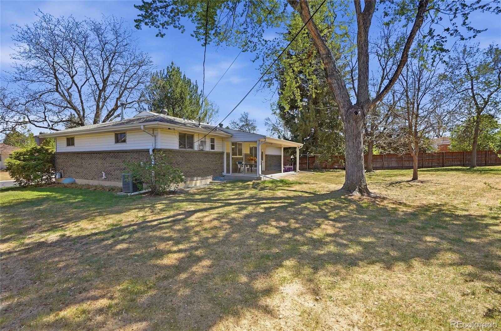 522 E Caley Drive Centennial CO 80121