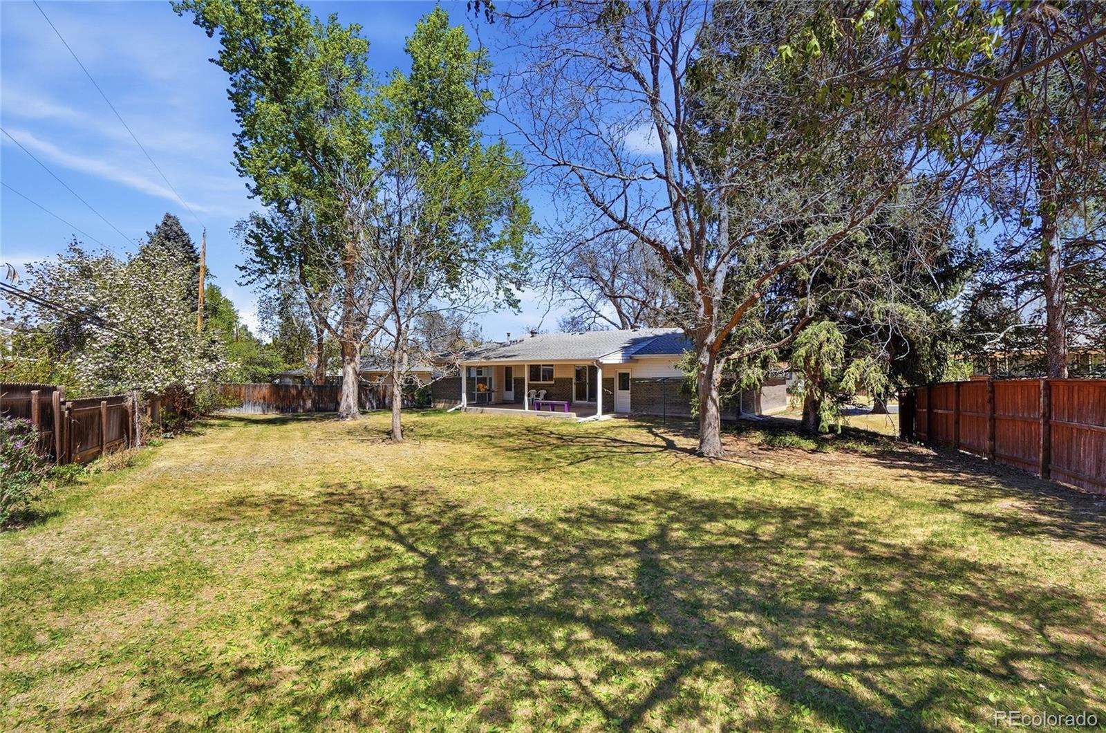 522 E Caley Drive Centennial CO 80121