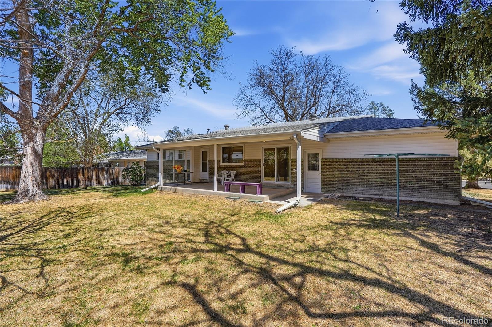 522 E Caley Drive Centennial CO 80121
