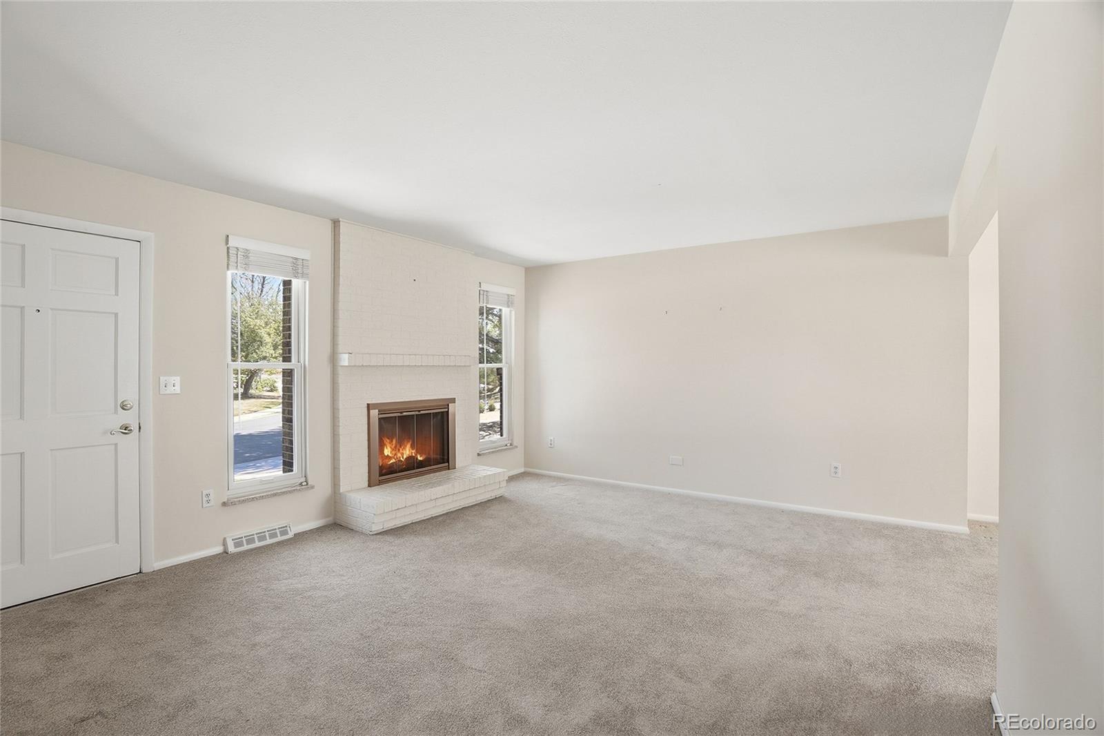 522 E Caley Drive Centennial CO 80121