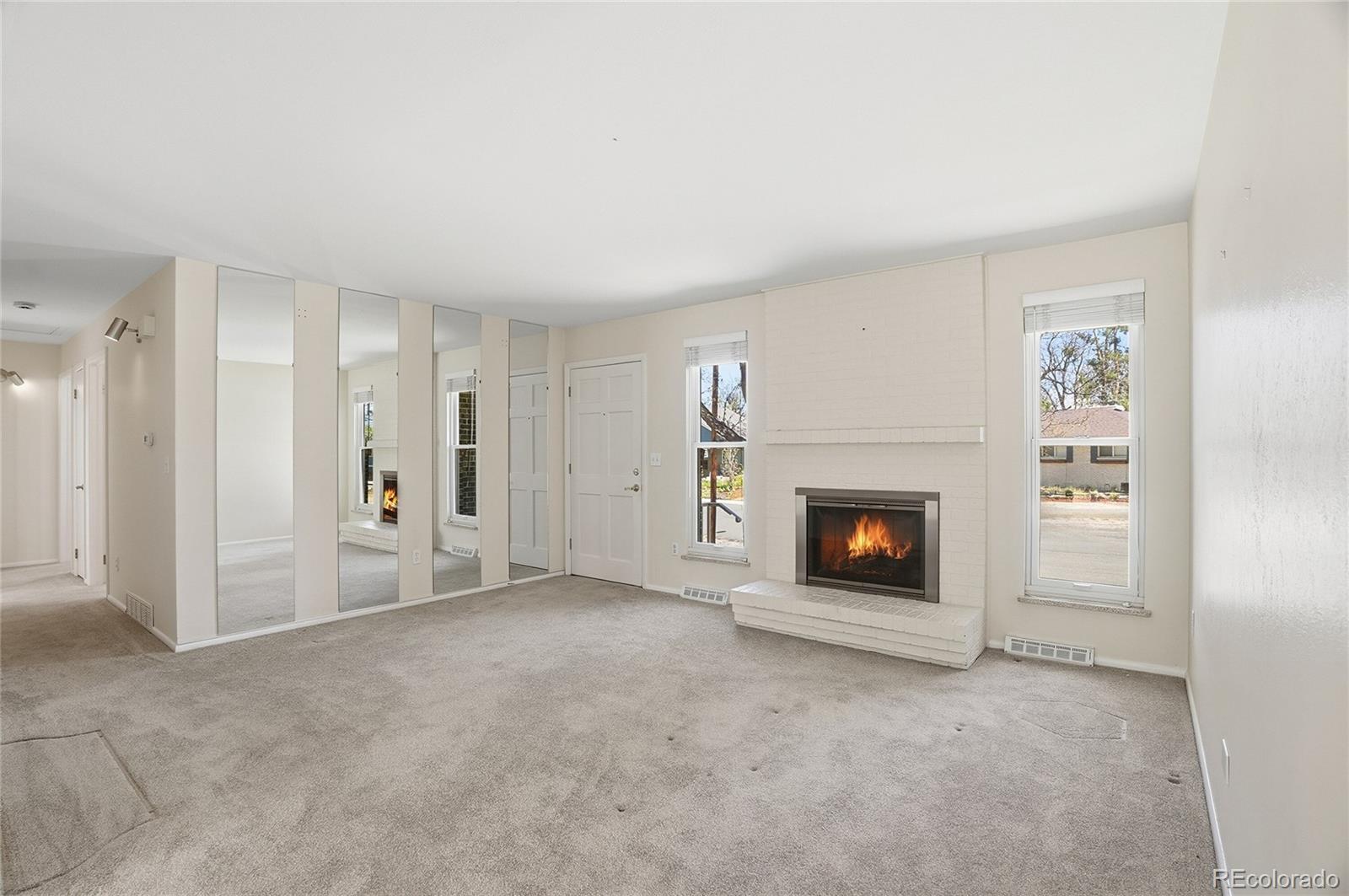 522 E Caley Drive Centennial CO 80121
