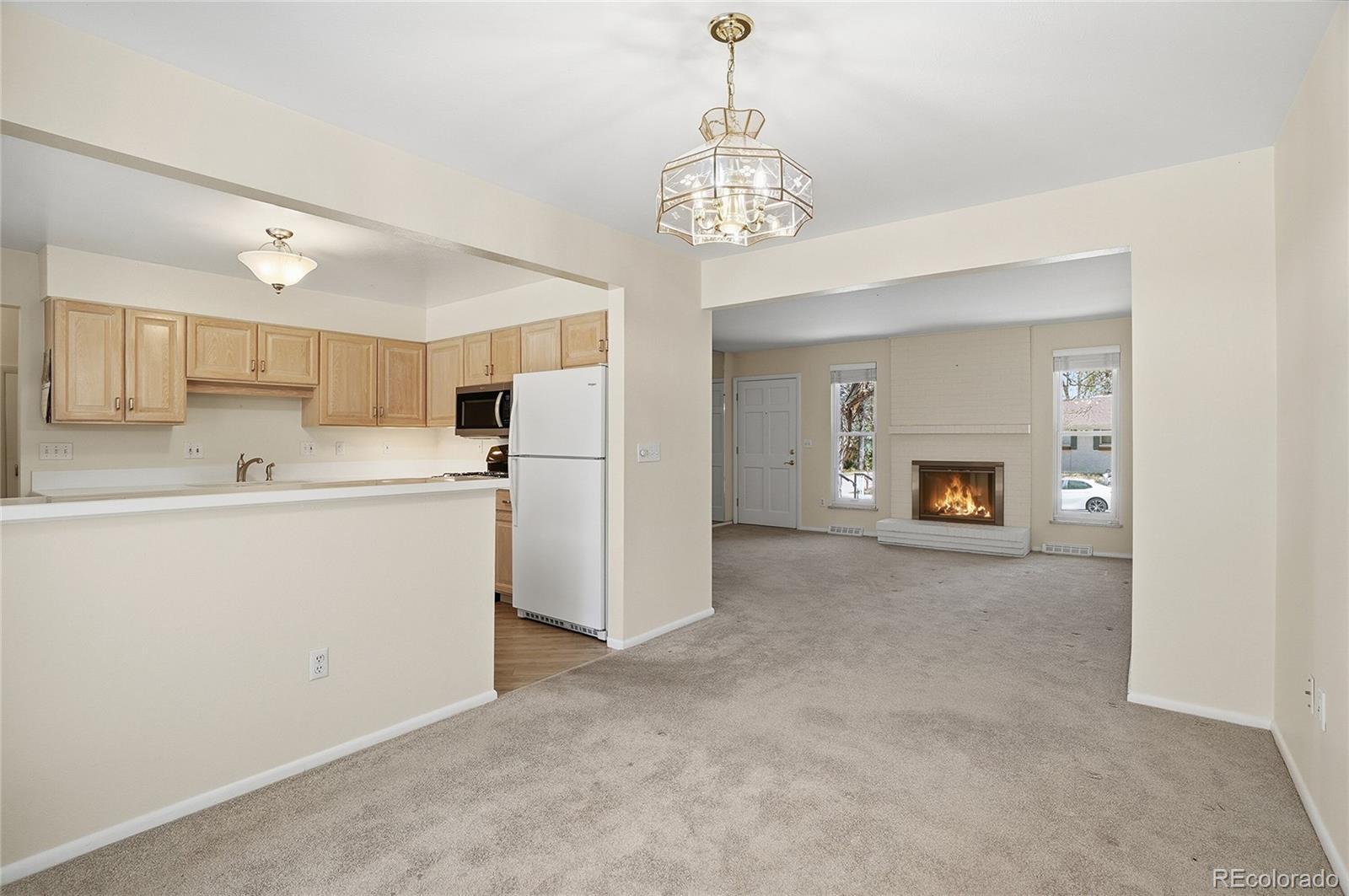 522 E Caley Drive Centennial CO 80121