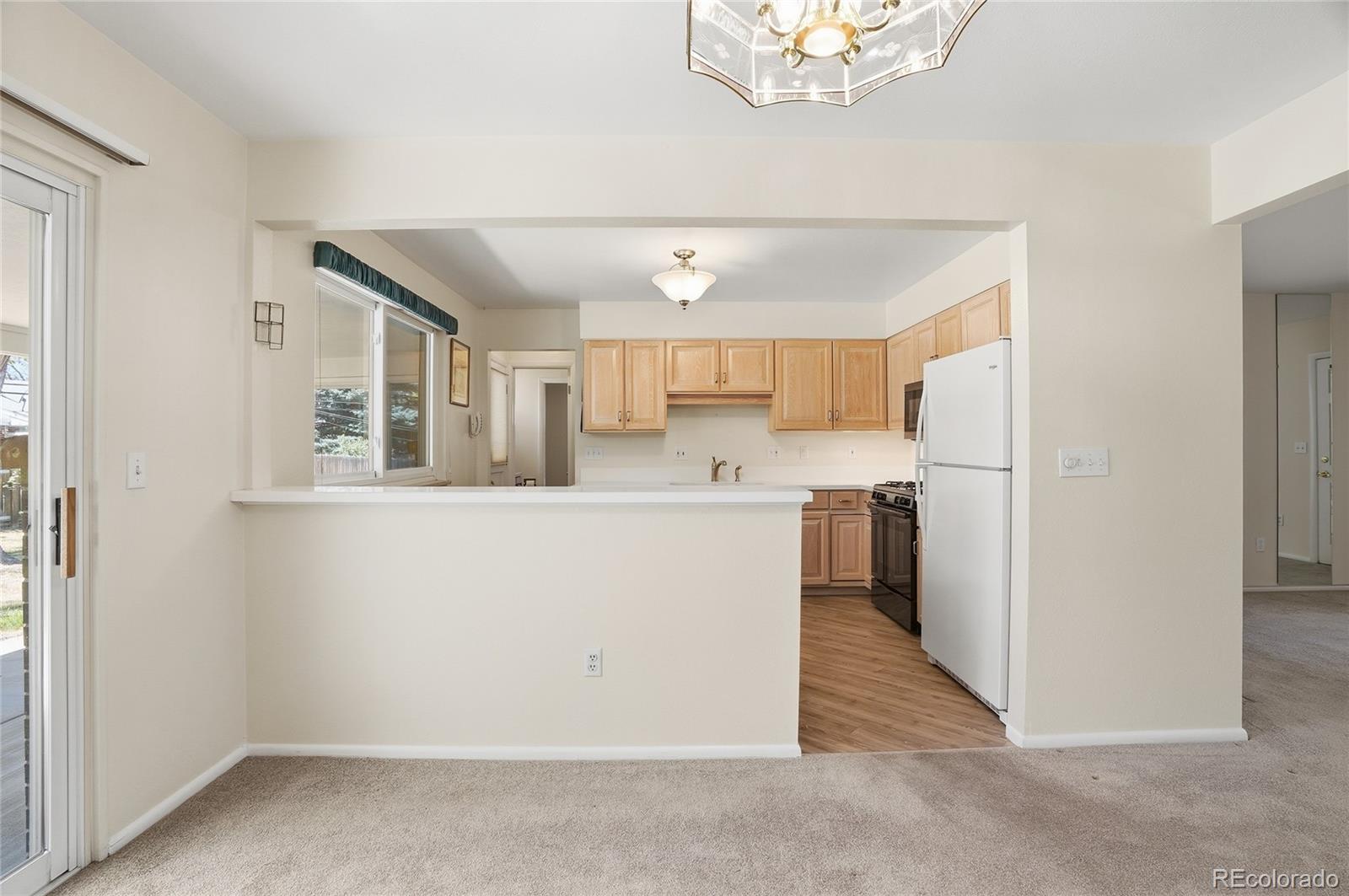 522 E Caley Drive Centennial CO 80121