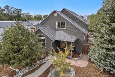 1436 G Street Salida CO 81201