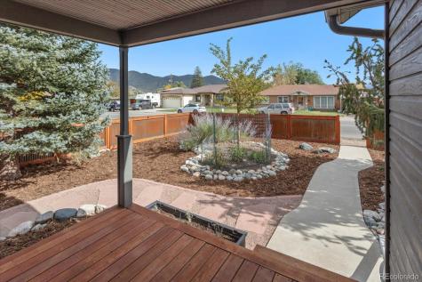 1436 G Street Salida CO 81201