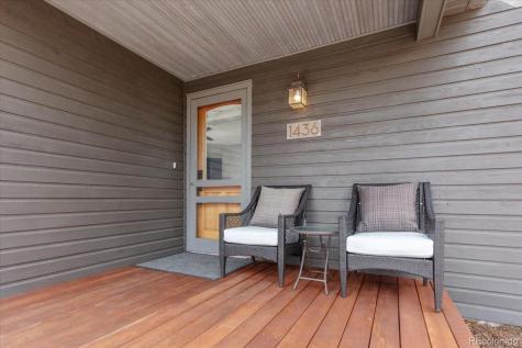 1436 G Street Salida CO 81201